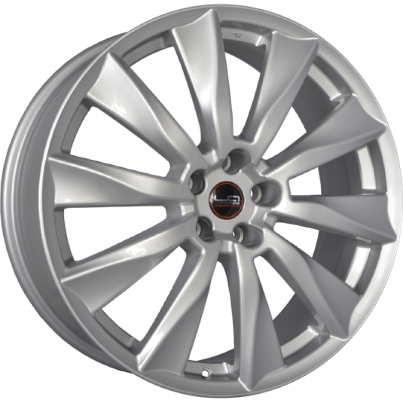 Колесный диск LegeArtis JG5 R18 8J 5x108 ET49 D63.4