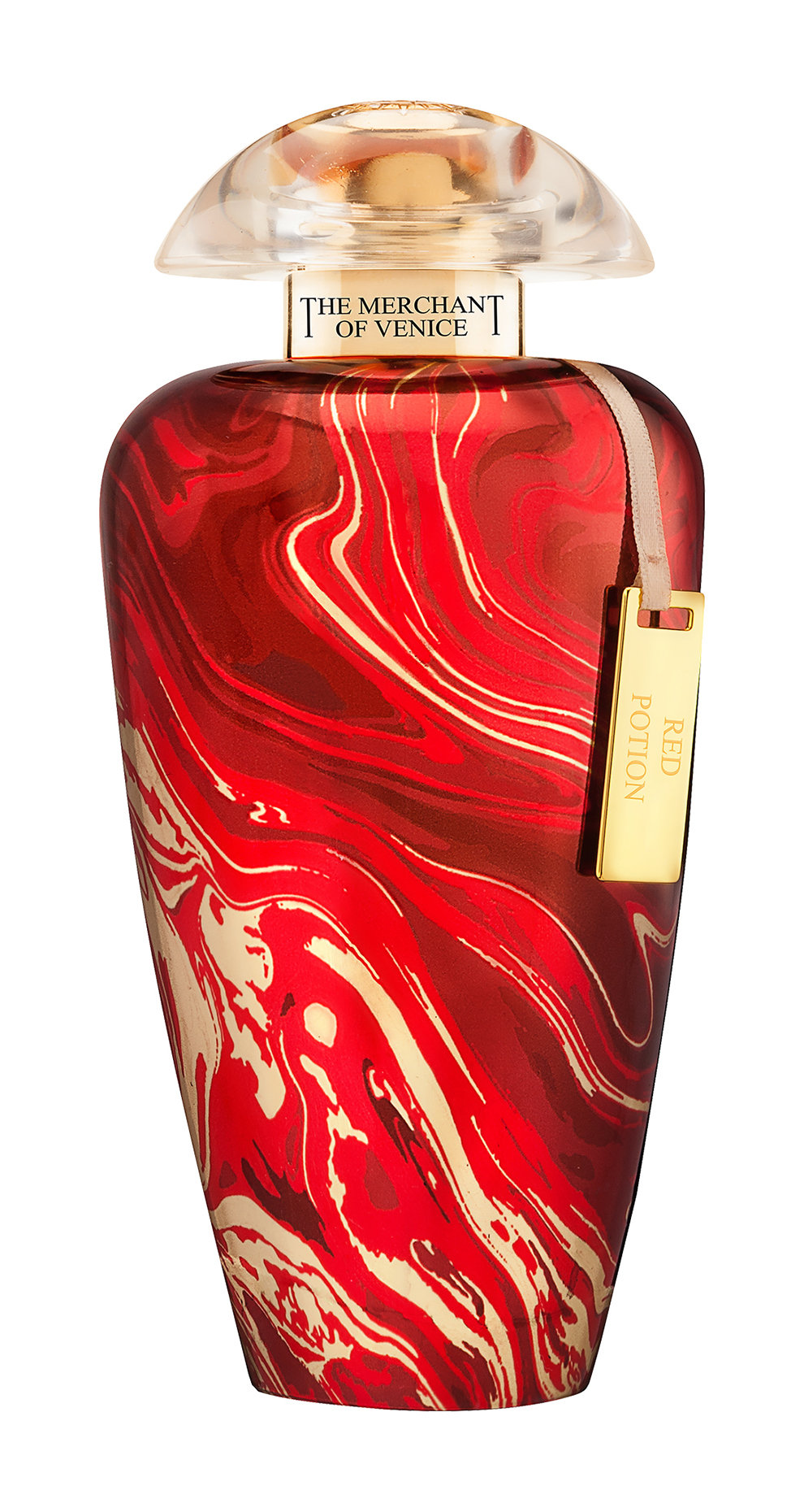 Парфюмерная вода THE MERCHANT OF VENICE Red Potion EDP женская, 50 мл architectural guide venice