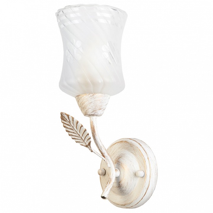 

Бра TopLight TL7140B-01WG E14
