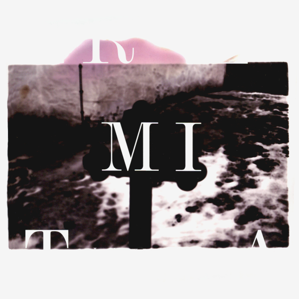 

Ihsahn Eremita (2LP)
