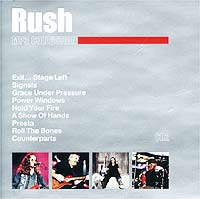 

Rush Cd2 (Mp3)