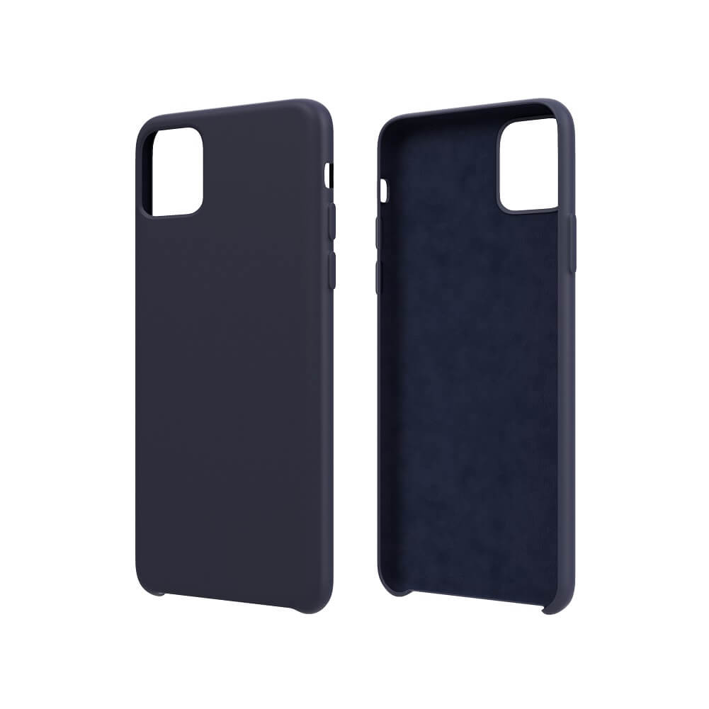 

Чехол Vipe для Apple iPhone 11 Pro Dark Blue