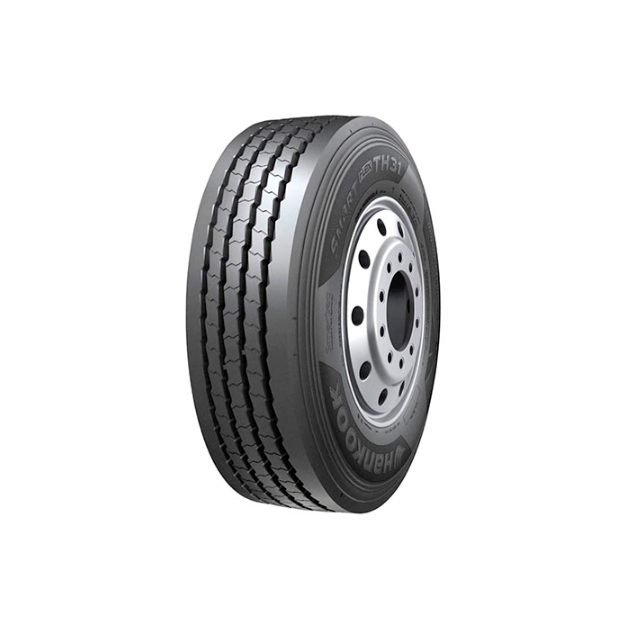 

Шины HANKOOK Smart Flex TH31 385/55 R22.5 160K 18PR