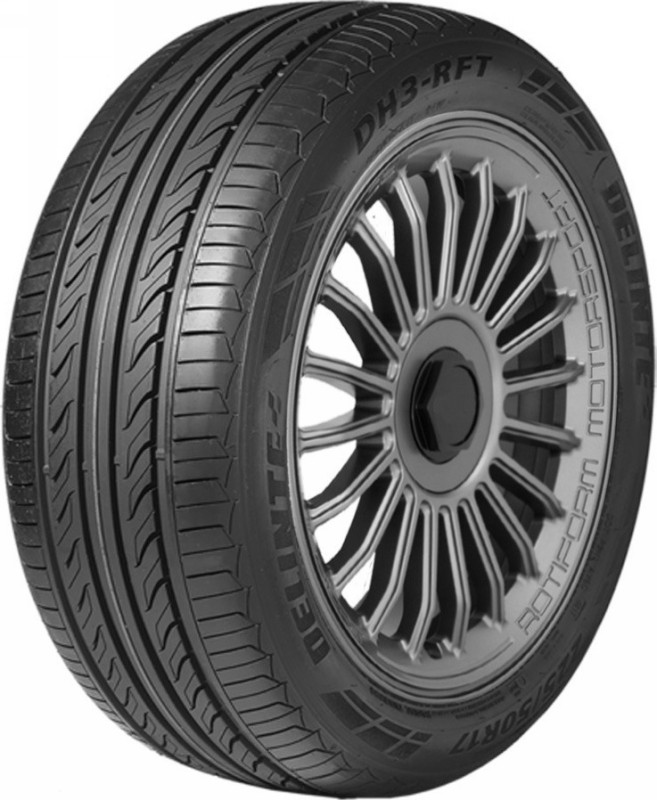 

Шины Delinte DH3 RunFlat 195/55 R16 87V, DH3-RFT