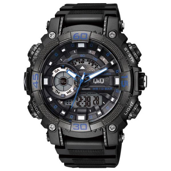 

Наручные часы Q&Q GW87-003
