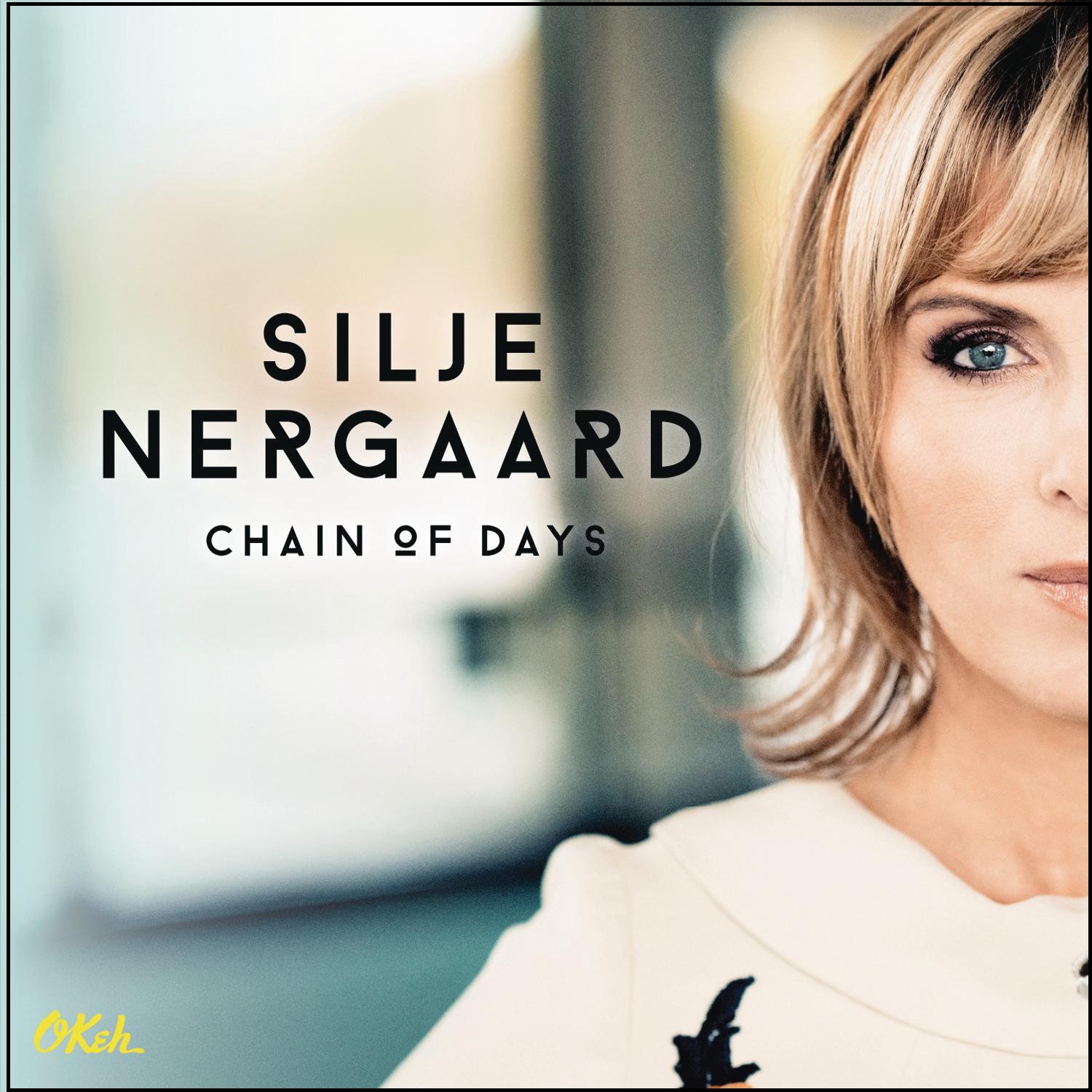 

Nergaard Silje Chain of Days