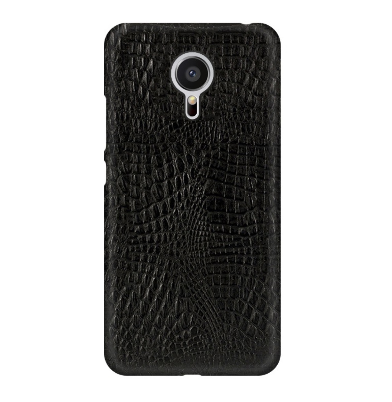 

Чехол MyPads для Meizu MX5 Black (19019)