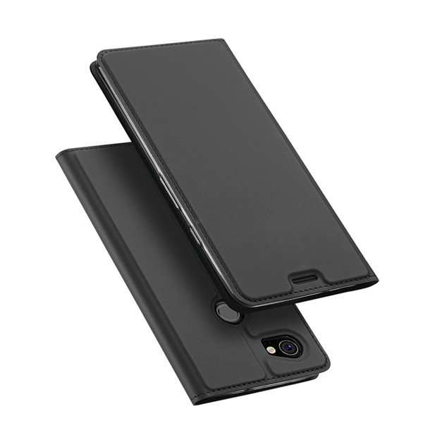 

Чехол MyPads для Google Pixel 2 XL Black (87610), Черный