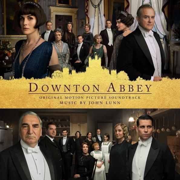 

Soundtrack John Lunn: Downton Abbey (Music From The Television Series)