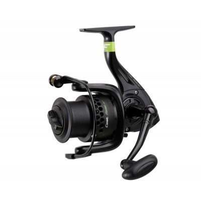 

КАТУШКА FLAGMAN CAST MASTER FEEDER 5000 / CMF5000, Черный, Cast Master Feeder / CMF5000