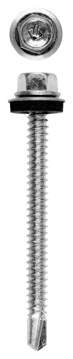 

Саморезы Зубр 4-300315-63-130 6,3x130 мм, 70шт, 6,3x130 мм, 70шт