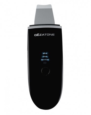 Купить Аппарат для ультразвуковой чистки лица Bio Sonic 1007 Gezatone