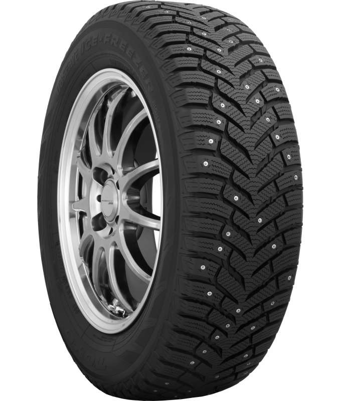 фото Шины toyo тires observe ice-freezer 185/60 r15 84 tw00670