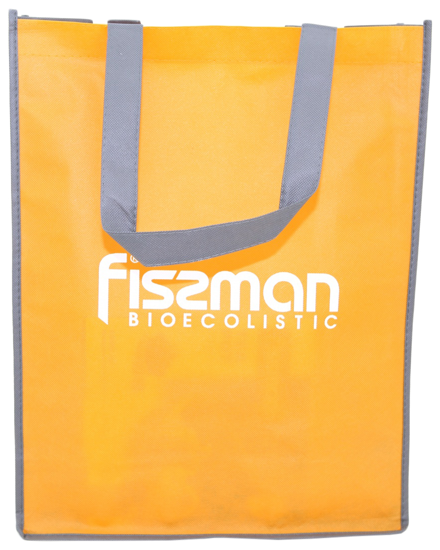 

Сумка хозяйственная Fissman 24 л