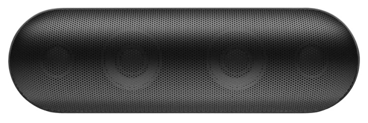 Портативная колонка Beats Pill+ Black