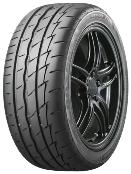 

Шины BRIDGESTONE Potenza RE003 Adrenalin 195/60 R15 88 11538, Potenza RE003 Adrenalin