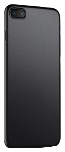 

Чехол Hoco для Apple iPhone Phantom Black 6 Plus/6S Plus, Черный