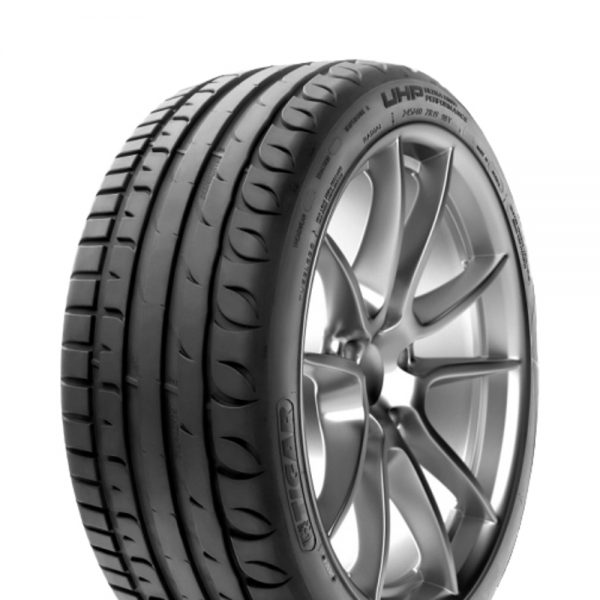 фото Шины tigar ultra high performance 215/55 r17 98 084405