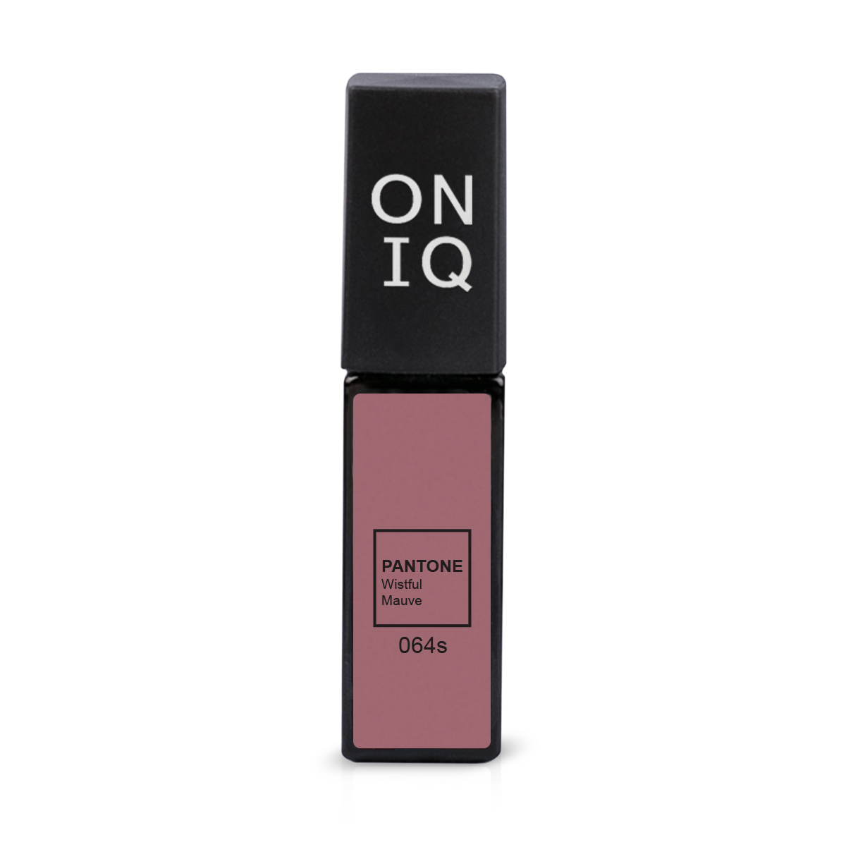 

Гель-лак Oniq PANTONE: Wistful Mauve 6 мл