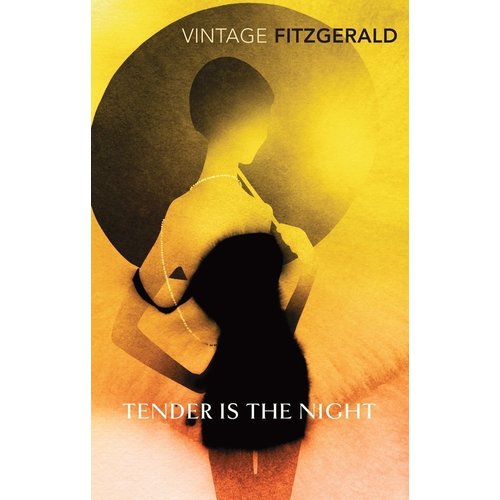 

Tender Is The Night