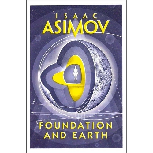 

Foundation 5: Foundation & Earth