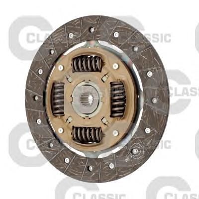 

Комплект сцепления Valeo 786029