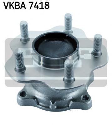 

Ступица SKF VKBA7418