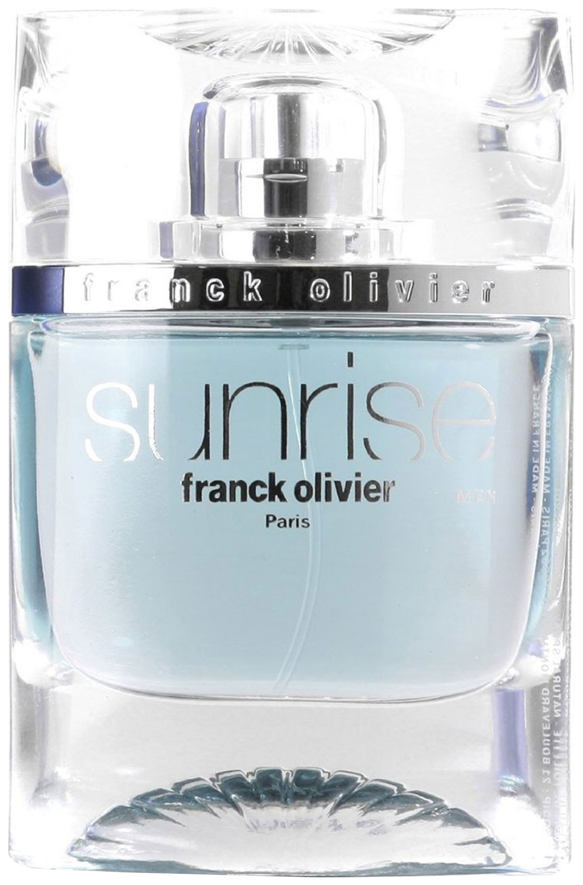 

Туалетная вода Franck Olivier Sun Rise 50 мл, Sunrise Man 50 мл