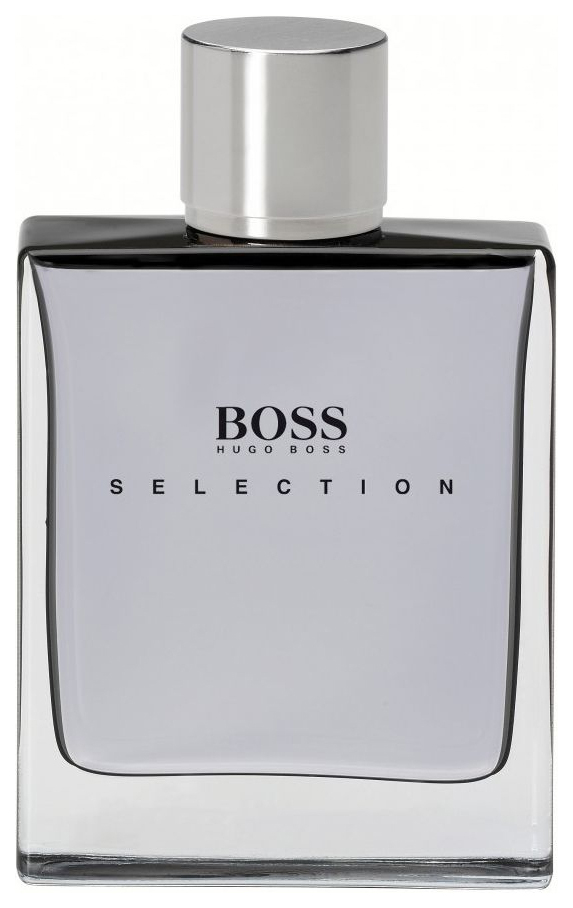 Туалетная вода Hugo Boss Selection 90 мл признания и проклятия