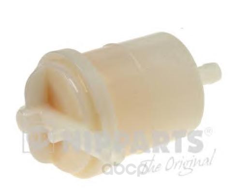 

Фильтр топливный mitsubishi galant -90/lancer Nipparts арт. J1335001