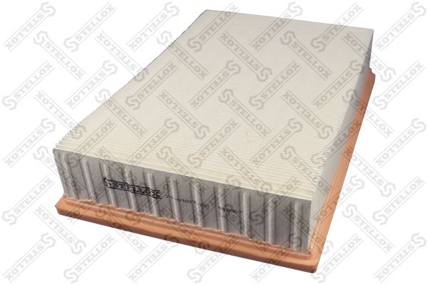 фото Фильтр воздушный двигателя stellox 71-01077-sx