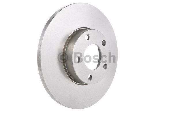 фото Тормозной диск bosch 0986478545