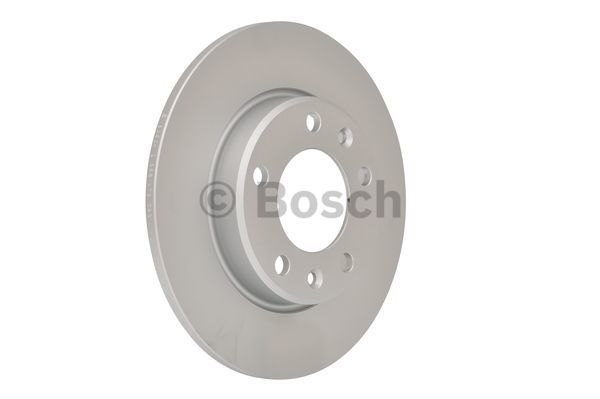 фото Тормозной диск bosch 0986479c23