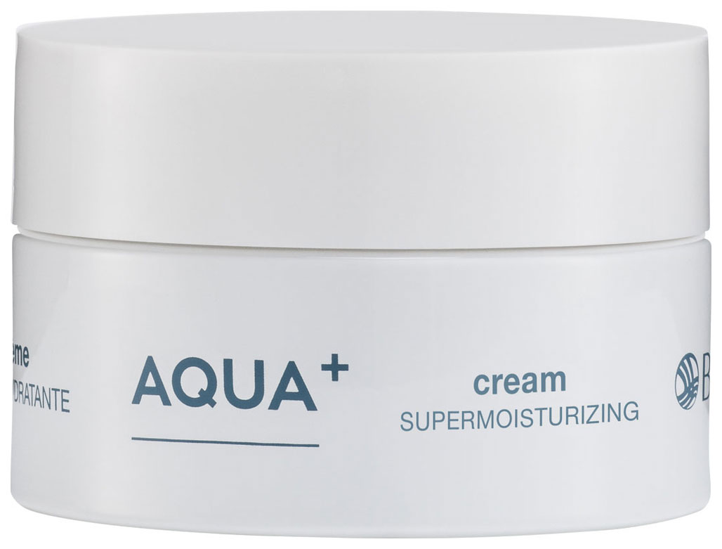 Крем для лица Bioline-JaTo Aqua+ Supermoisturizing 50 мл