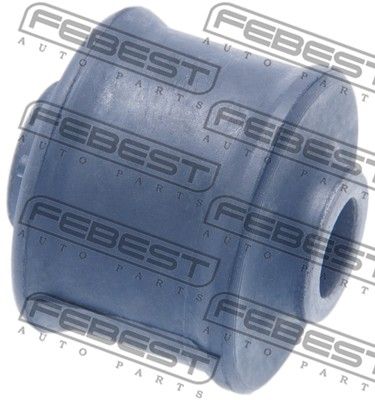 фото Сайлентблок задней цапфы febest cdab-018 cadillac cts 02-05; srx 03-10; sts 04-12 cdab-018