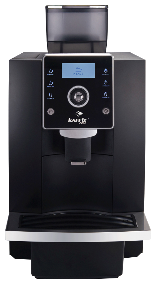 

Кофемашина автоматическая Kaffit.com K2601E Pro+, K2601E Pro +