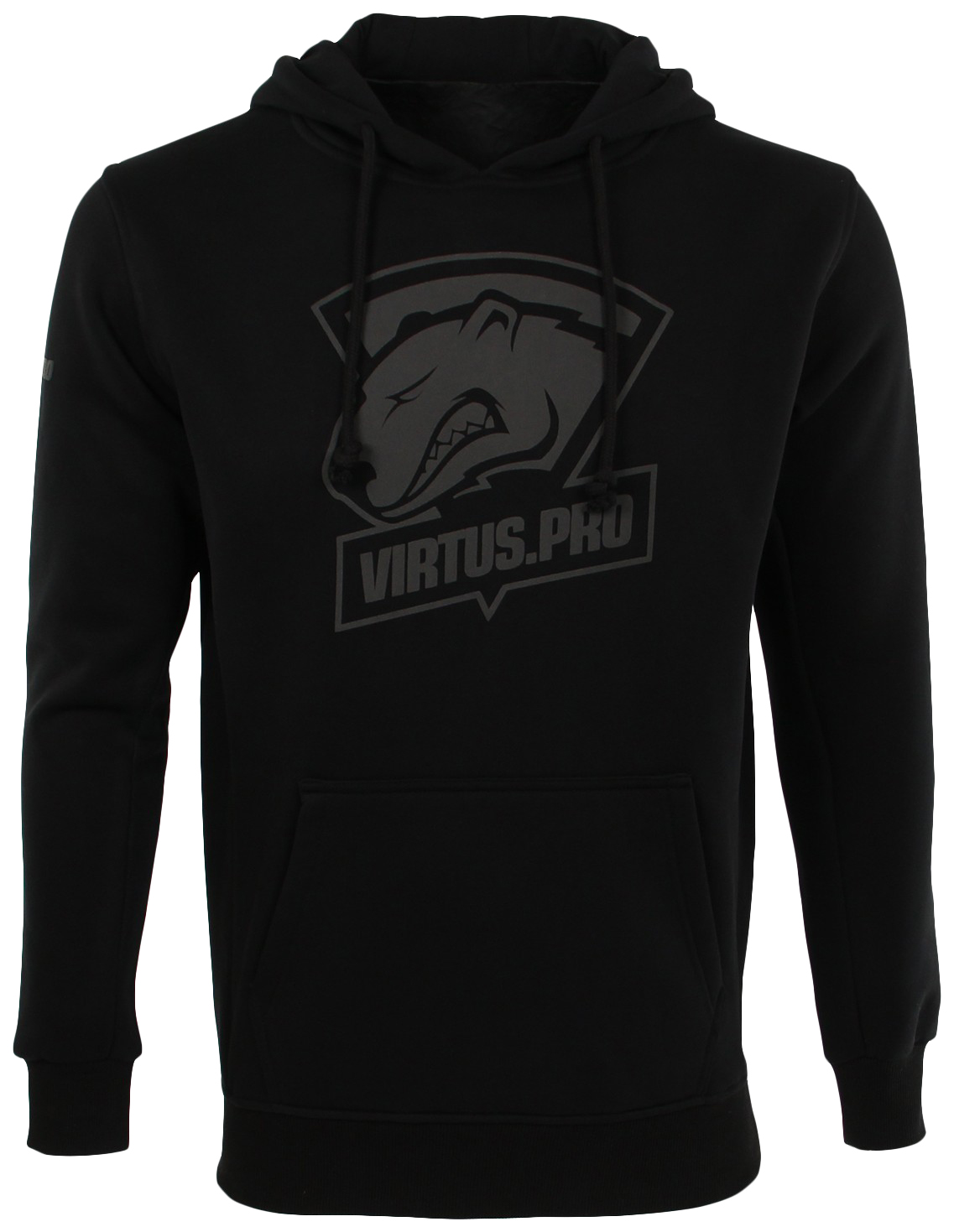 фото Худи virtus.pro fvpbkhood17bk000s (s)