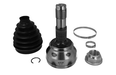 

Шрус Metelli 151718