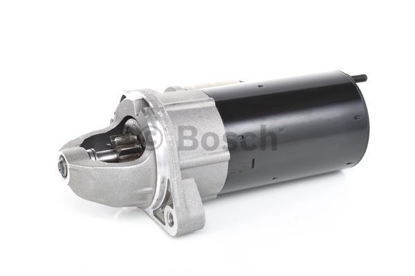 

Стартер BOSCH 0 001 108 460