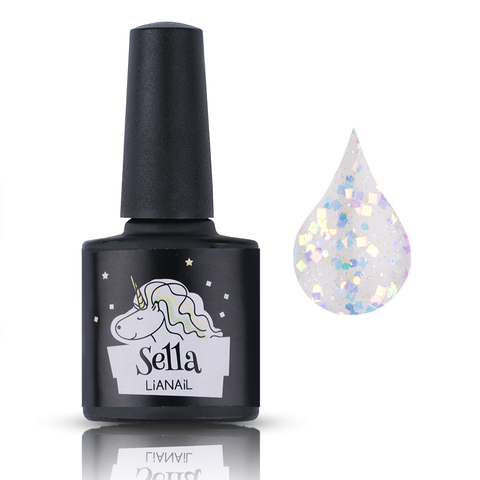 

Гель-лак Unicorn Sella