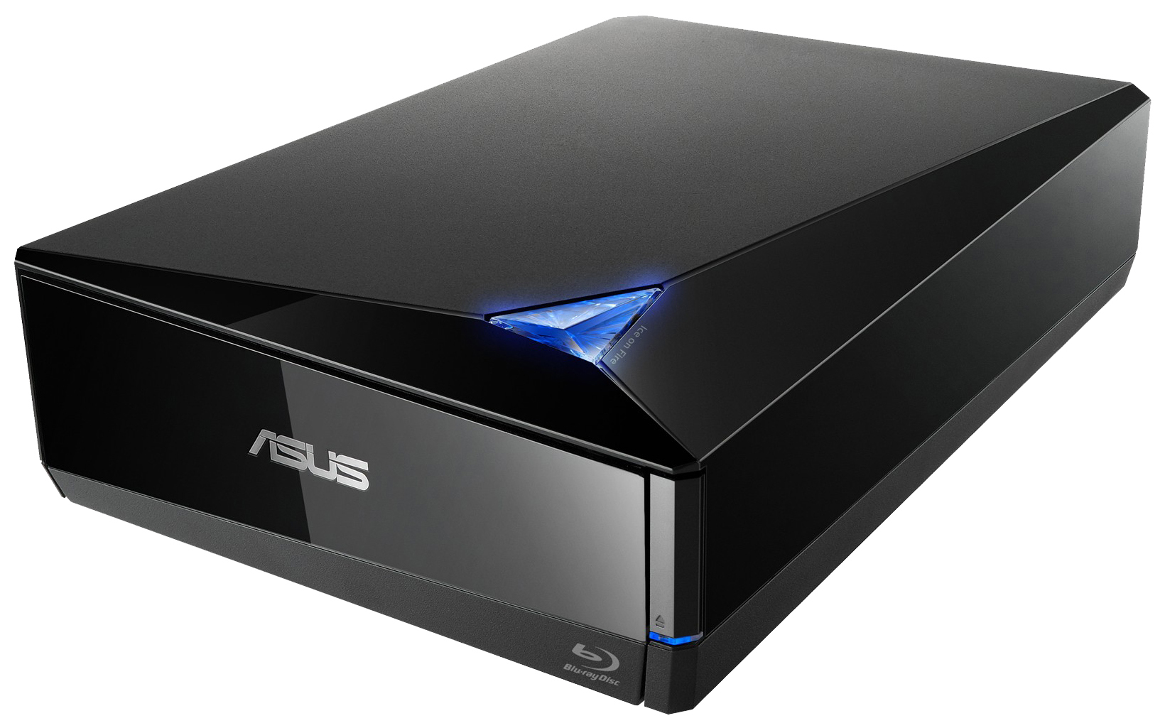 

Привод Asus BW-12D1S-U Black, BW-12D1S-U