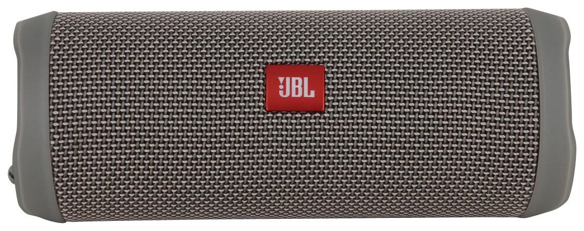 

Портативная колонка JBL Flip 4 Grey, Серый, Flip 4