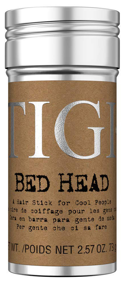 Средство для укладки волос Tigi Bed Head Wax Stick 73 г воск для укладки волос гибкой фиксации ds matte wax