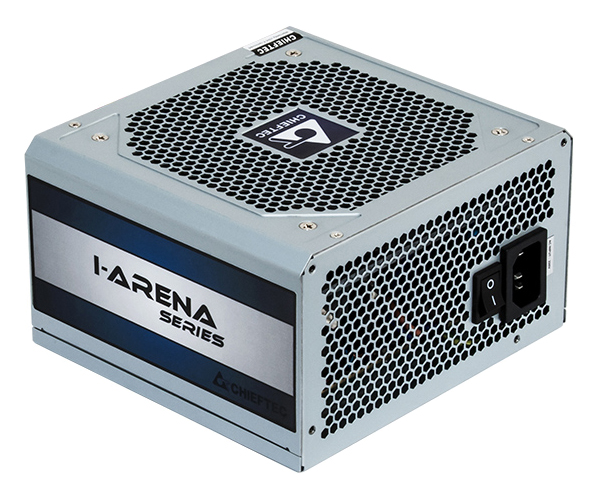 фото Блок питания компьютера chieftec iarena gpc-500s oem