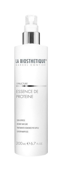 фото Спрей для волос la biosthetique beaute essence de proteine 200 мл