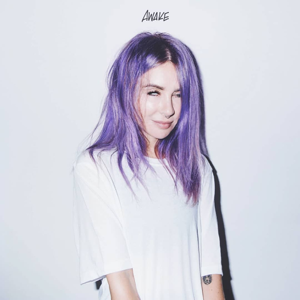 

Alison Wonderland "Awake" (LP)