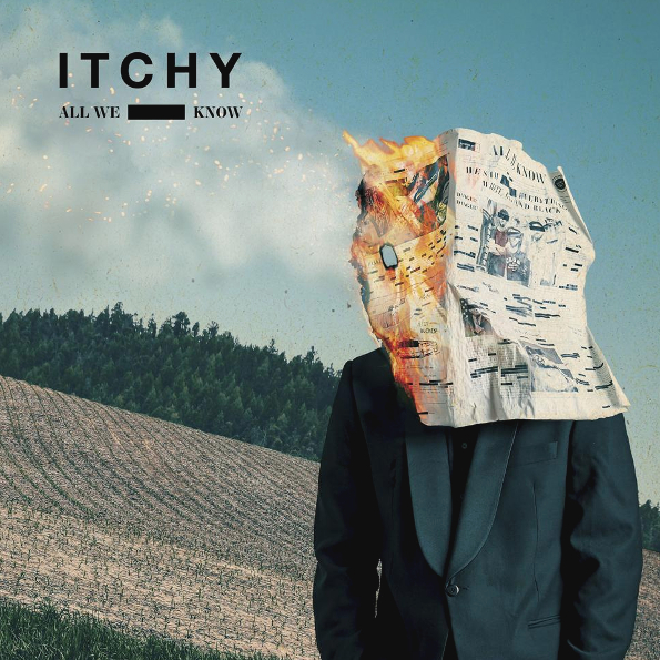 Itchy 