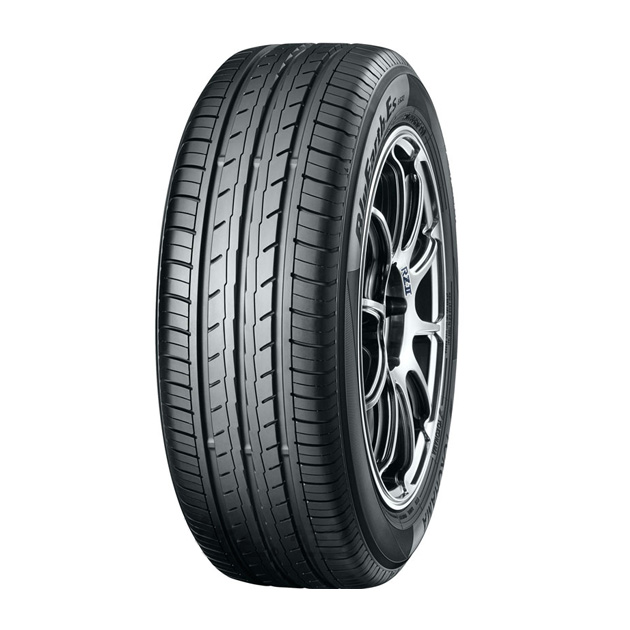 фото Шины yokohama bluearth-es es32 185/65 r14 86 r2430