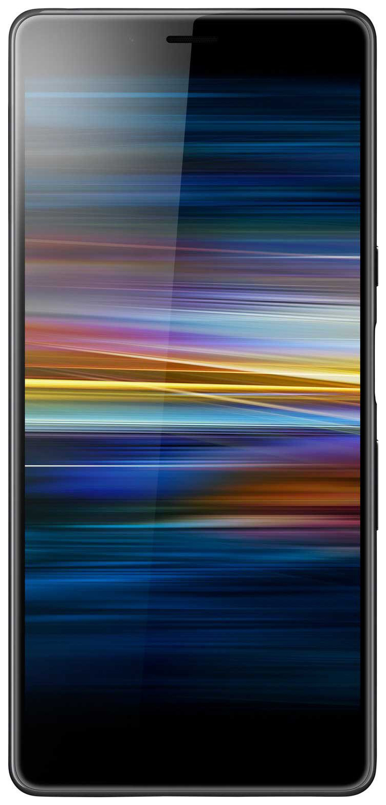 Sony xperia 10 цена