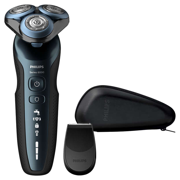 фото Электробритва philips s6610/11